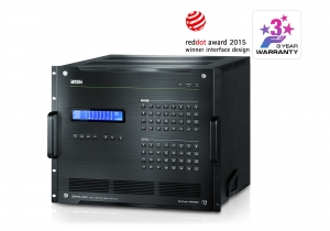 ATEN�VM3200
